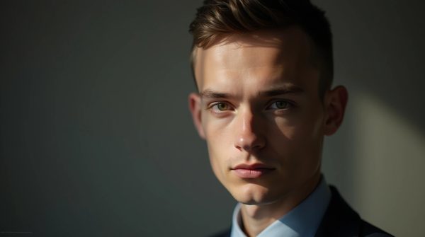 L'exceptionnelle trajectoire académique et les débuts prometteurs de vitalik buterin