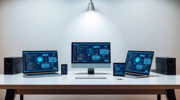 Top outils d'intelligence artificielle pour optimiser votre productivité
