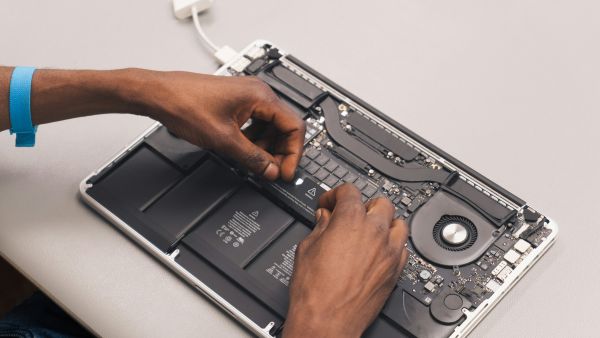 Top services de réparation informatique à Dinan pour chaque besoin